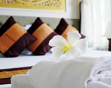 aer condiționat în hoteluri  Hidronic, VRF, WLHP sau Rooftop?