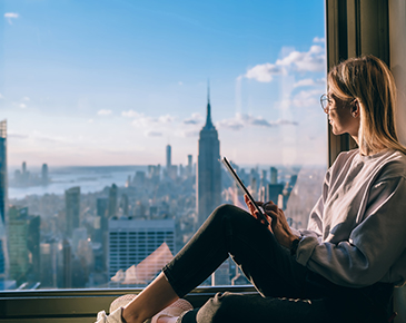 Medii interioare poluate?  Ventilație mecanică controlată