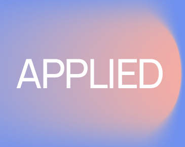 APPLIED 2026