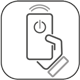 Control prin intermediul aplicației