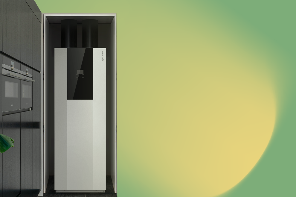 HYDRO-SPLIT Tower: Design ordonat și funcțional