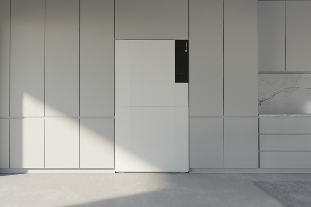 FULLNESS: Instalare simplificată chiar și în spații mari