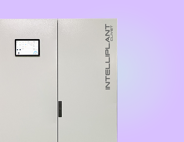 Intelliplant și Clivet: combinația perfectă pentru eficiență