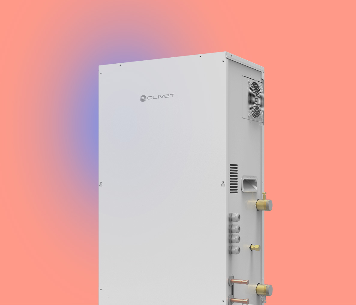 HYDRO MODULE CU TEMPERATURĂ RIDICATĂ HWM-2-XMi 140