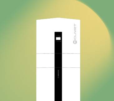 Stocarea energiei