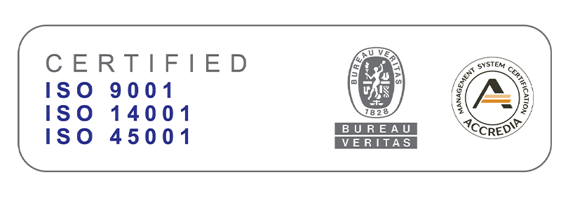 SGI sistem integrat de management