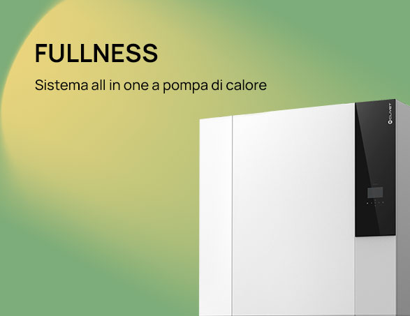 Clivet FULLNESS