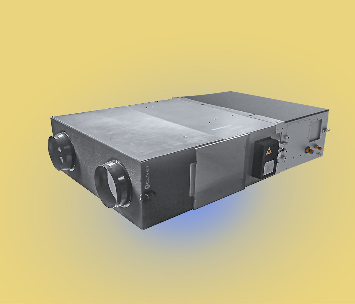 HRV-DX-3-XY